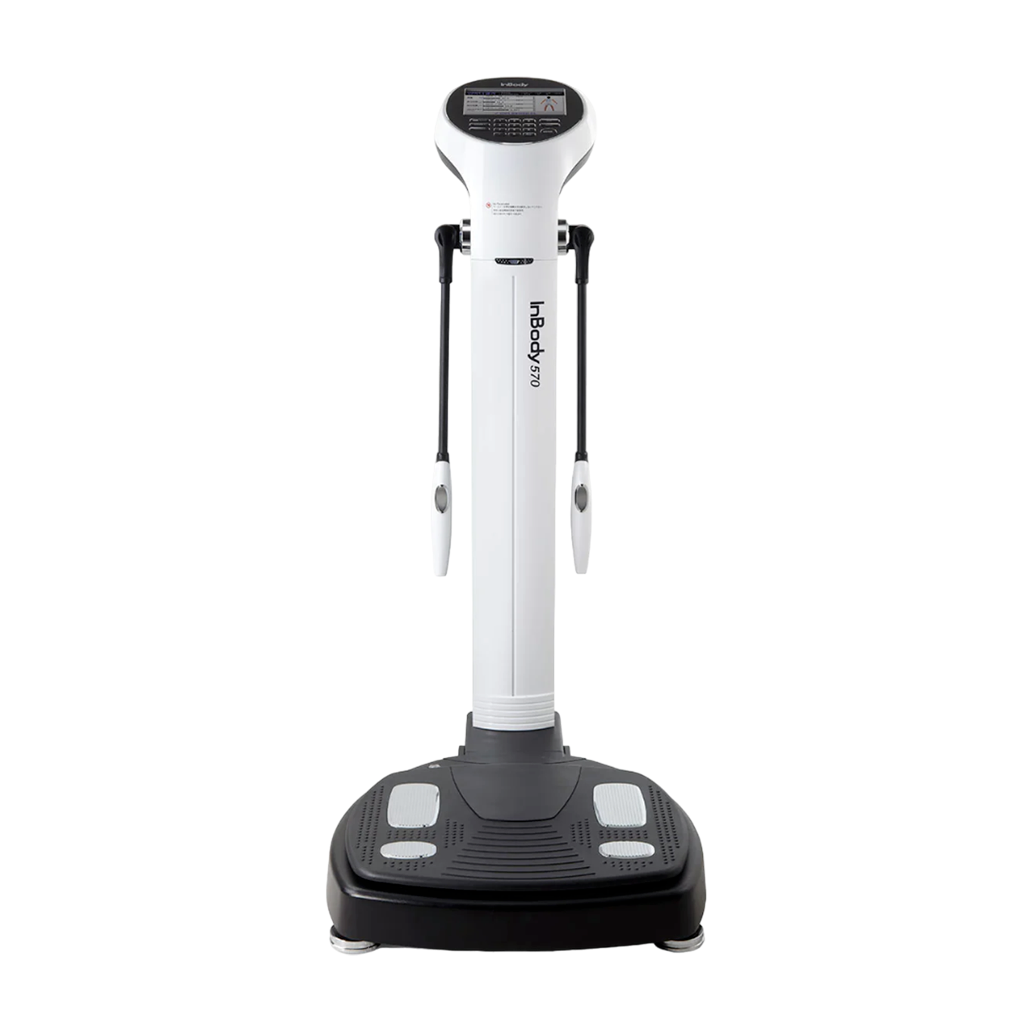 InBody 570 Body Composition Analyzer – Medical Equipment Doctor