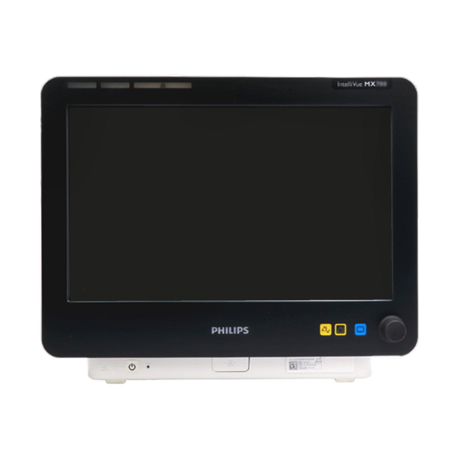 Philips IntelliVue MX600 Patient Monitor Medical Equipment Doctor philips-intellivue-mx600-patient-monitor-medical-equipment-doctor