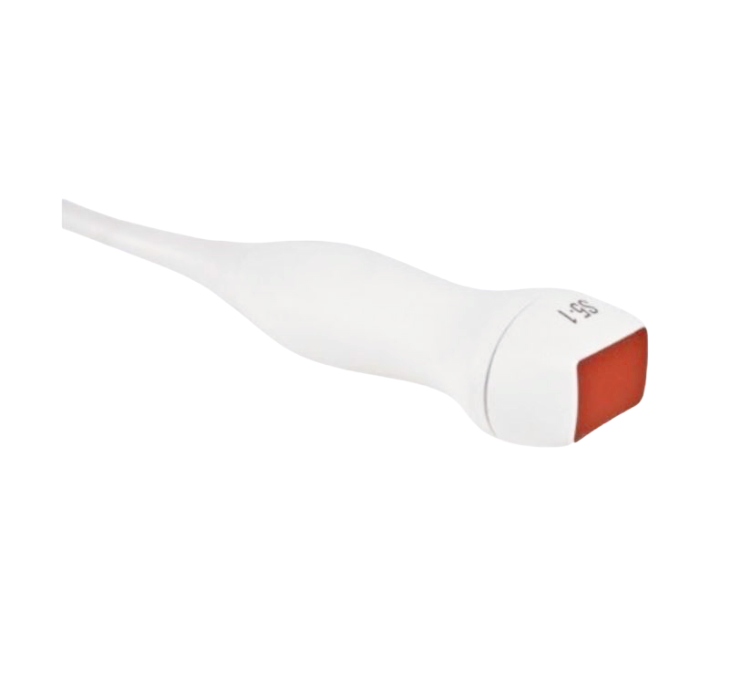 Philips S5-1 Broadband Sector Array Ultrasound Probe/Transducer ...