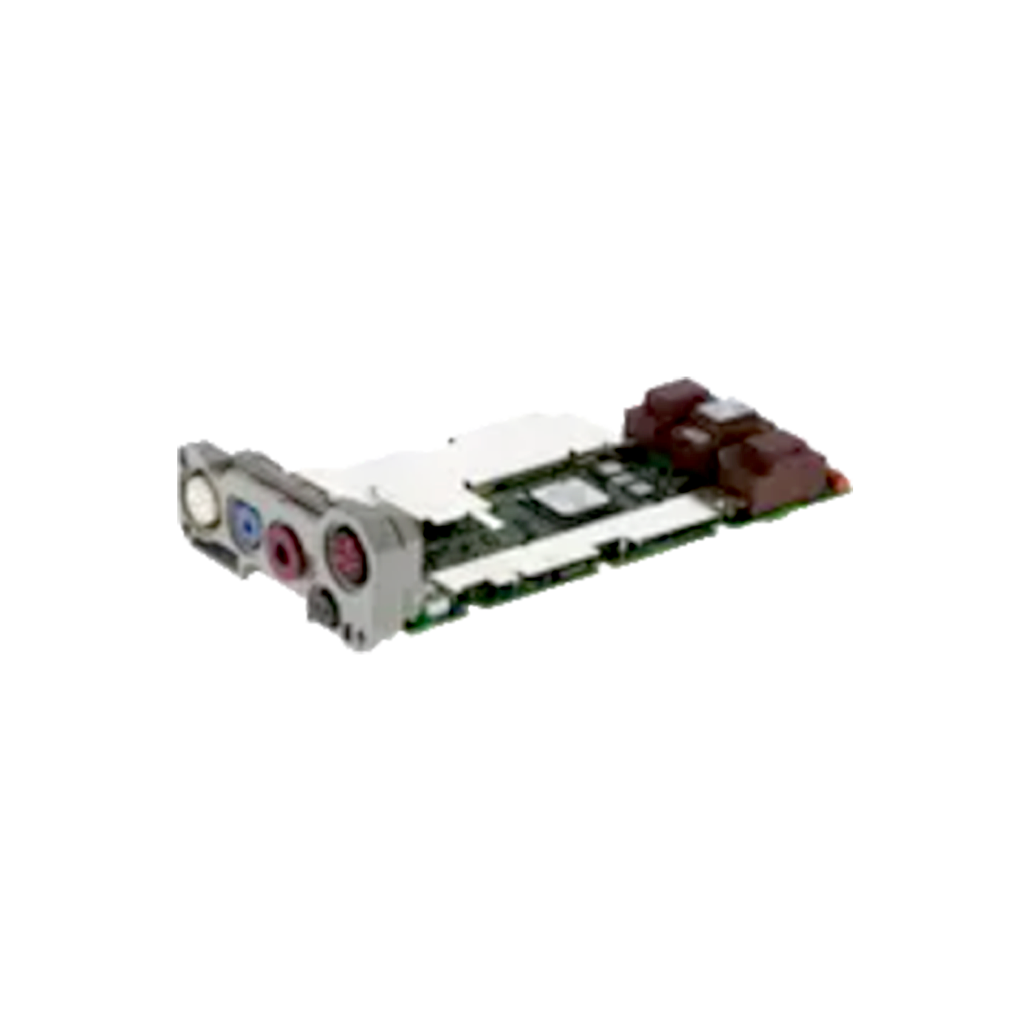 Module Parts – Medical Equipment Doctor