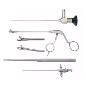 Endoscopes - Rigid
