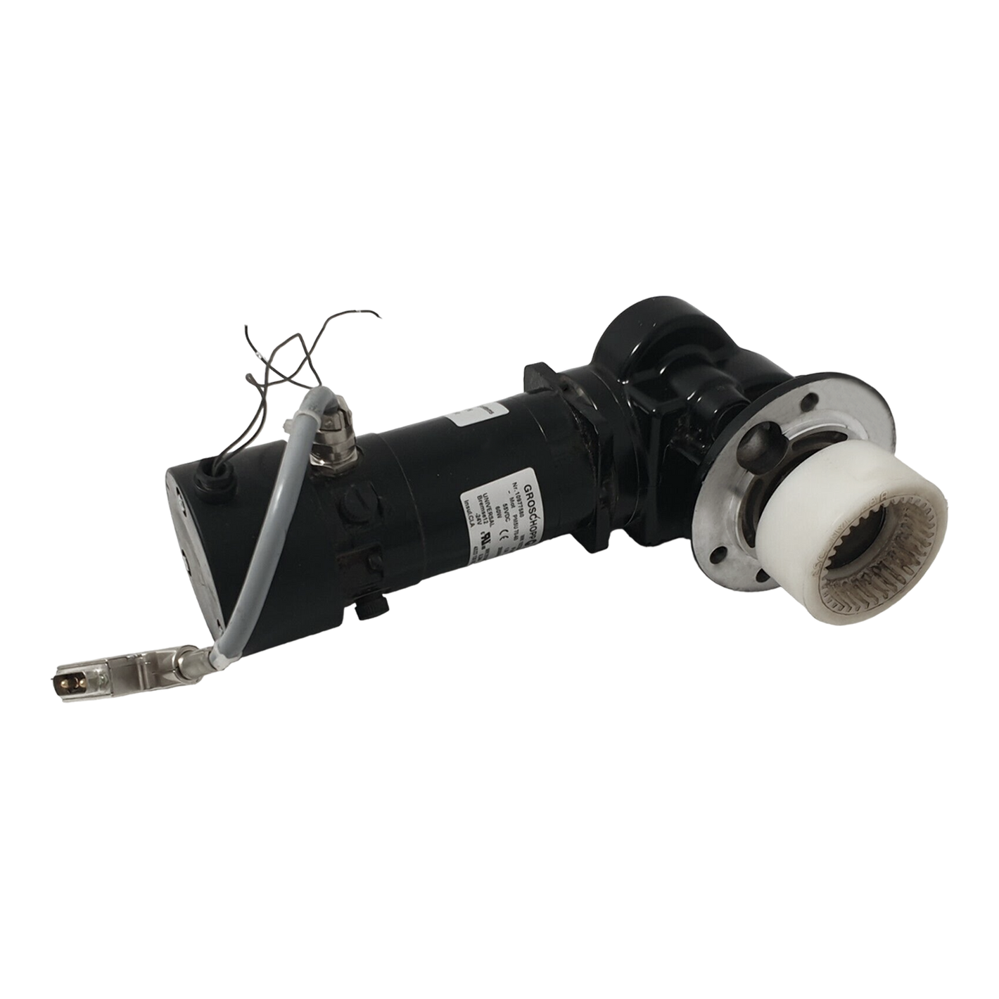 Cath / Angio Lab - Parts