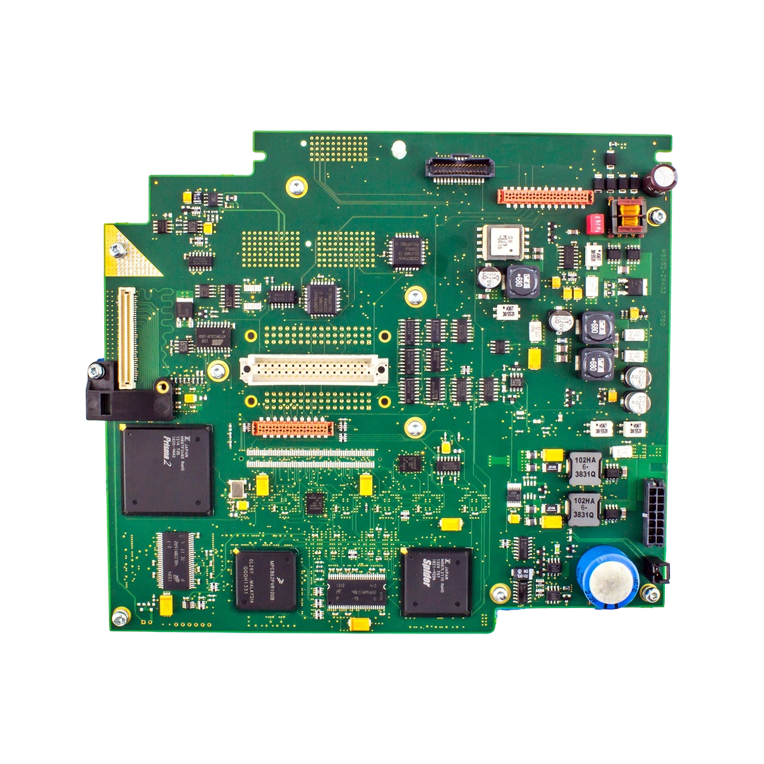 Monitor Parts – Medical Equipment Doctor