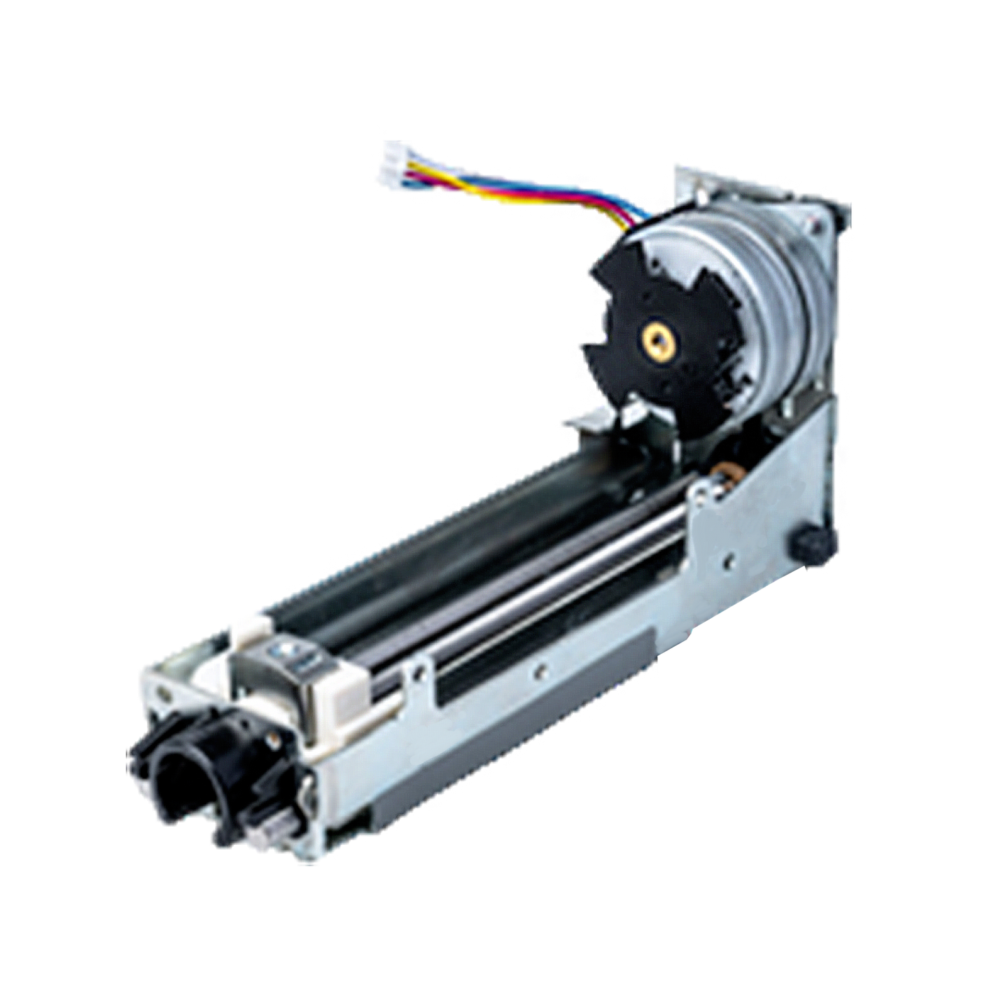 Syringe Pump - Parts