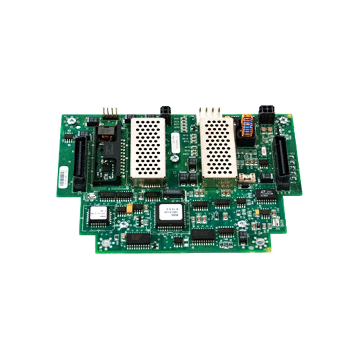 Infusion Pump - Parts