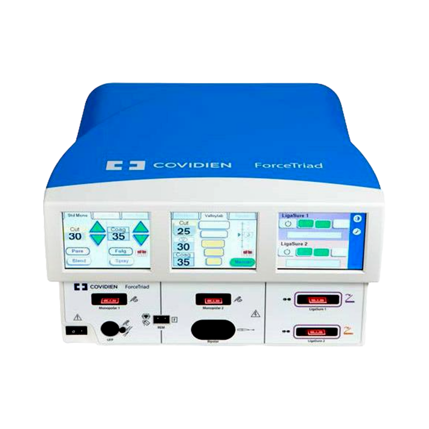 Electrosurgical Units