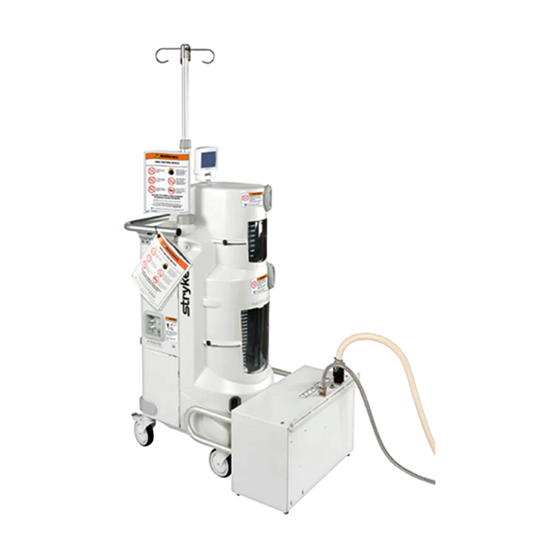 Stryker 0702 014 000 Neptune Docking Station Medical Equipment Doctor stryker-0702-014-000-neptune-docking-station-medical-equipment-doctor
