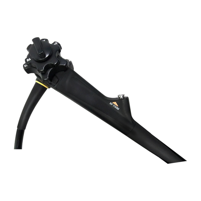 Olympus GIF-1TQ160 Flexible Video Gastroscope