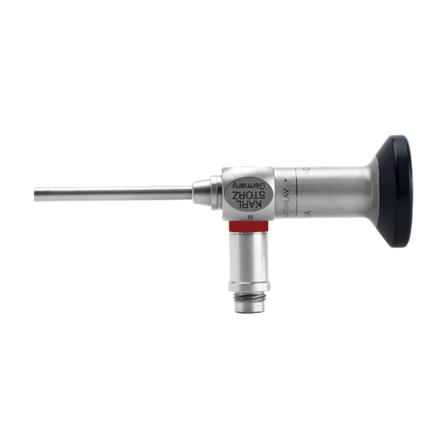 Karl Storz 4.0mm 30° Hopkins II Telescope, Eyepiece