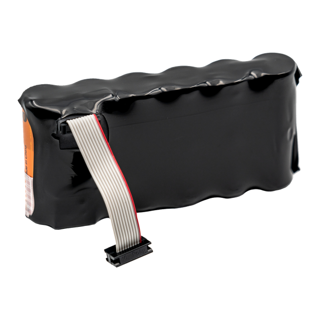 Medex/Medfusion 3500 Ni-Mh 7.2v 2.1Ah NiMH Battery (w/o Circuit Board)