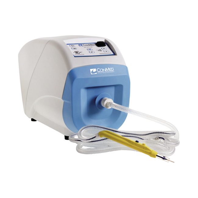 Conmed AER Defense Smoke Evacuator System