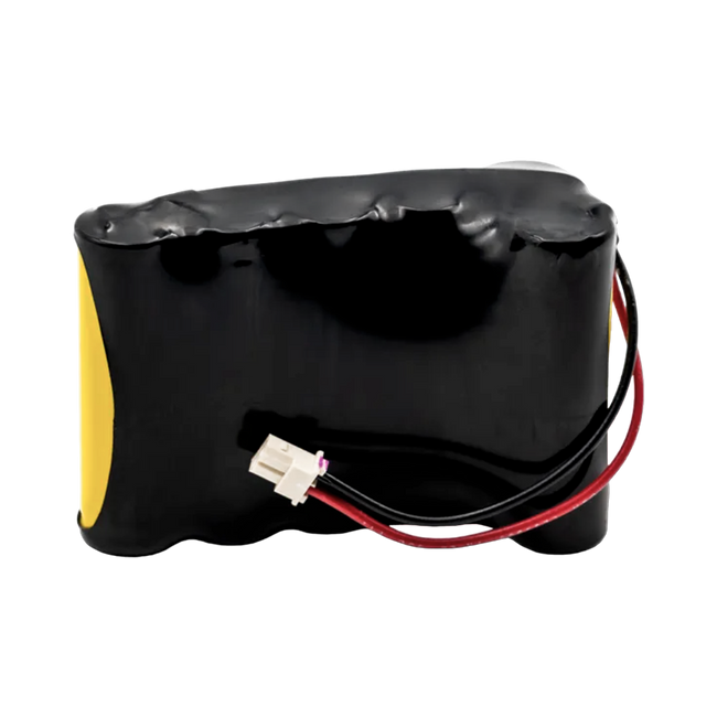 Heska Corp. Vet/IV 2.2 Nicad 7.2V/1.1Ah Infusion Pump Battery