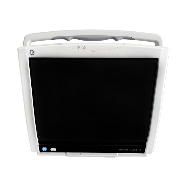 GE Carescape B450 Patient Monitor