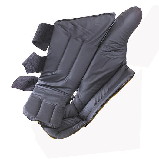 Yellofins 350lb. Stirrups (w/o Lift Assist) O-YFSI