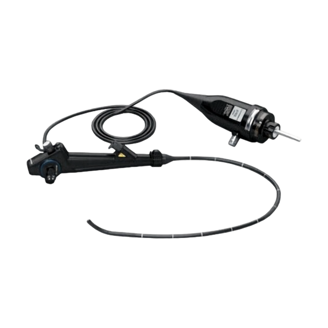 Olympus BF-1TH190 EVIS Exera III Flexible Video Bronchoscope