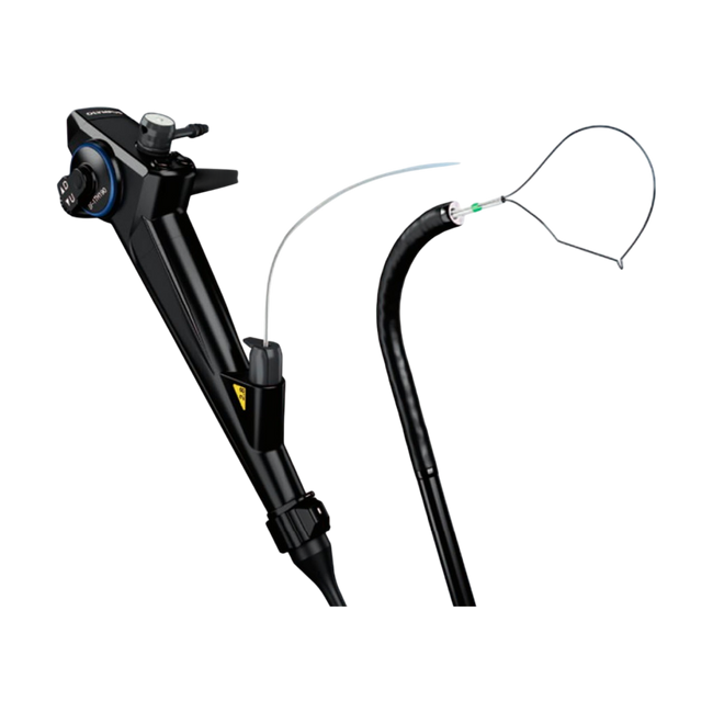 Olympus BF-1TH190 EVIS Exera III Flexible Video Bronchoscope