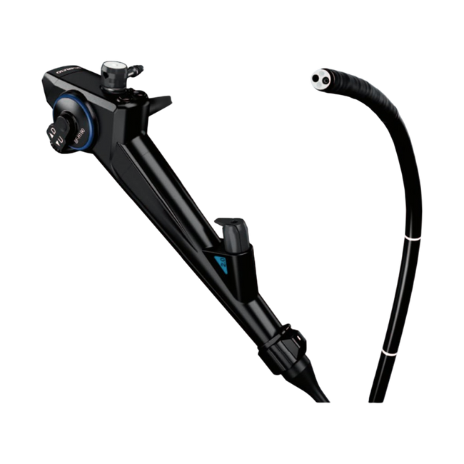 Olympus BF-H190 EVIS EXERA III Flexible Video Bronchoscope