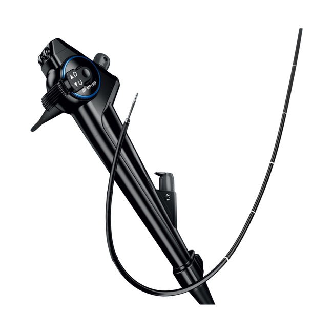 Olympus BF-MP190F EVIS EXERA III Flexible Bronchoscope