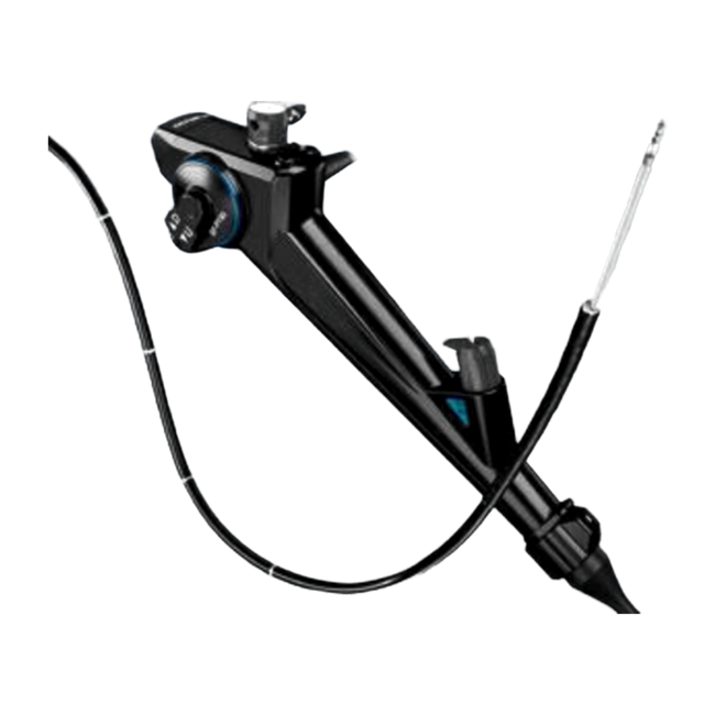 Olympus BF-P190 EVIS EXERA III Flexible Bronchoscope