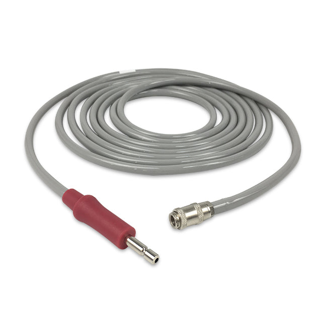 Philips NiBP Air Hose Single Tube Adult/Pediatric - 989803209771 ISO 80369-1 Compliant