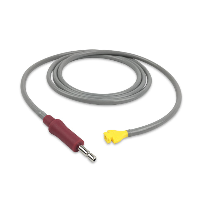 Philips NiBP Air Hose Single Tube Adult/Pediatric 989803209761 ISO 80369-1 Compliant