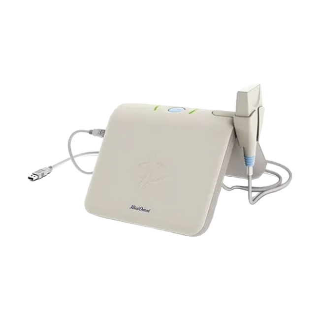 BeamMed Sunlight MiniOmni Portable Bone Density Machine - Basic Express Kit