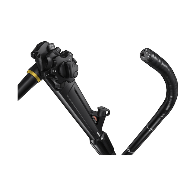 Olympus CF-H180AL EVIS EXERA II HD Video Colonoscope