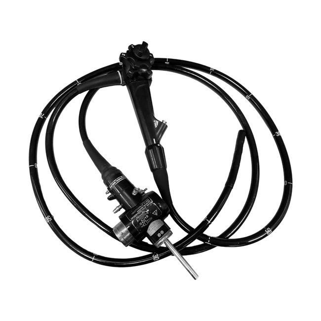 Olympus CF-H180AL EVIS EXERA II HD Video Colonoscope