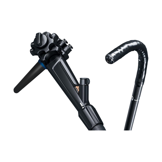 Olympus CF-H190L EVIS EXERA III Flexible Video Colonoscope