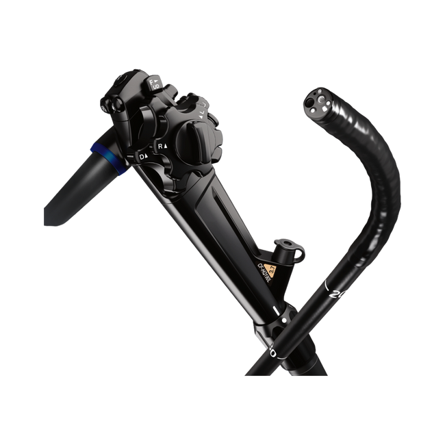 Olympus CF-HQ190L EVIS EXERA III Pediatric Diagnostic HD Video Colonoscope