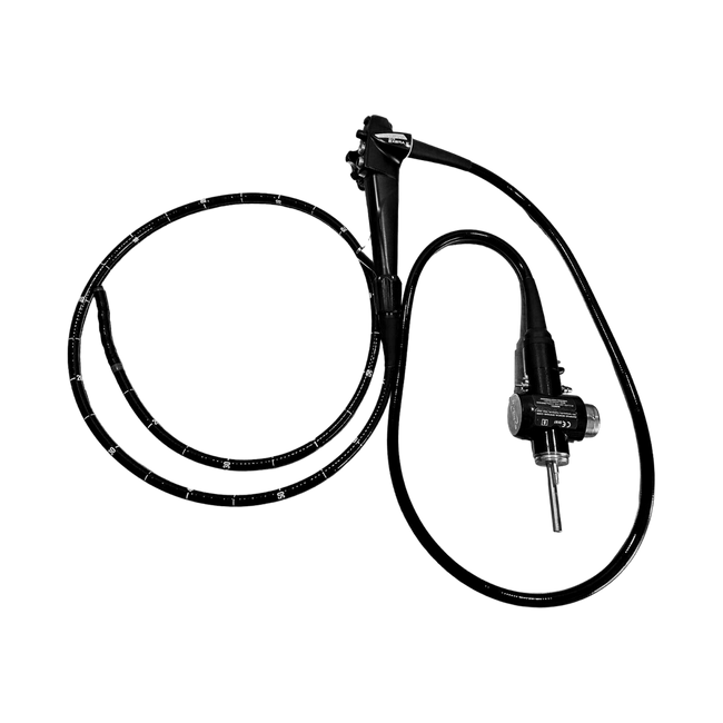 Olympus CF-Q180AL EVIS EXERA II Video Colonoscopexera