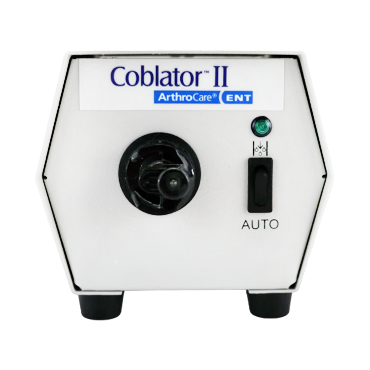 Coblator Machine ArthroCare Coblator II Electrosurgical Unit Set – Medical Equipment Doctor