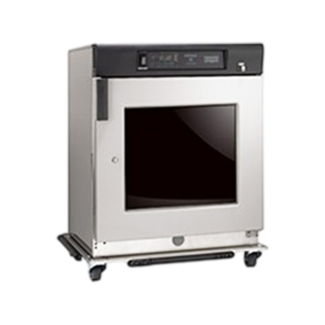 Steris / AMSCO DJ06 Mid-Size Warming Cabinet w/ Dual-Pane Tempered Glass Door