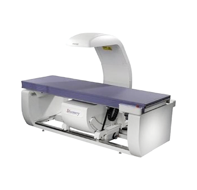 Hologic Discovery QDR Series Bone Densitometer