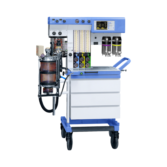 Draeger Narkomed GS Anesthesia Machine