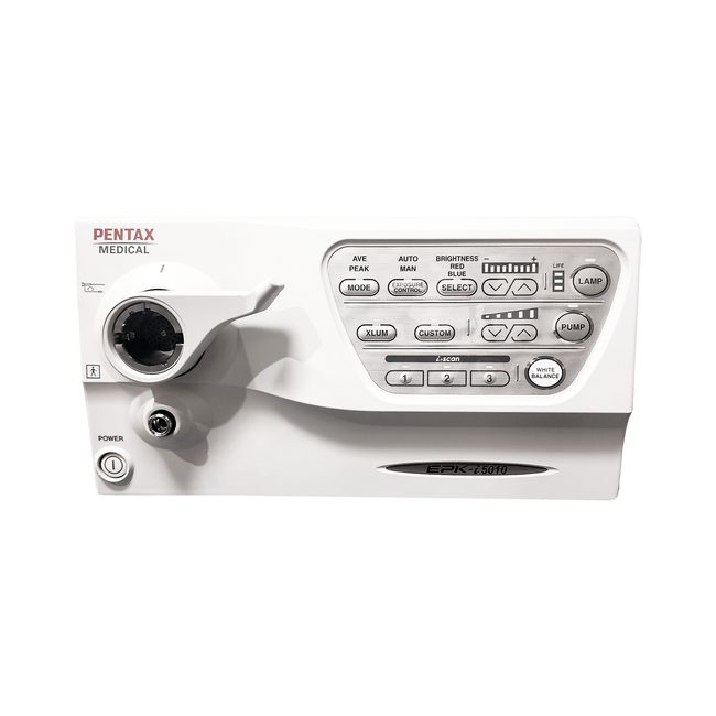 Pentax EPK-i5010 Video Processor - UNIT ONLY!