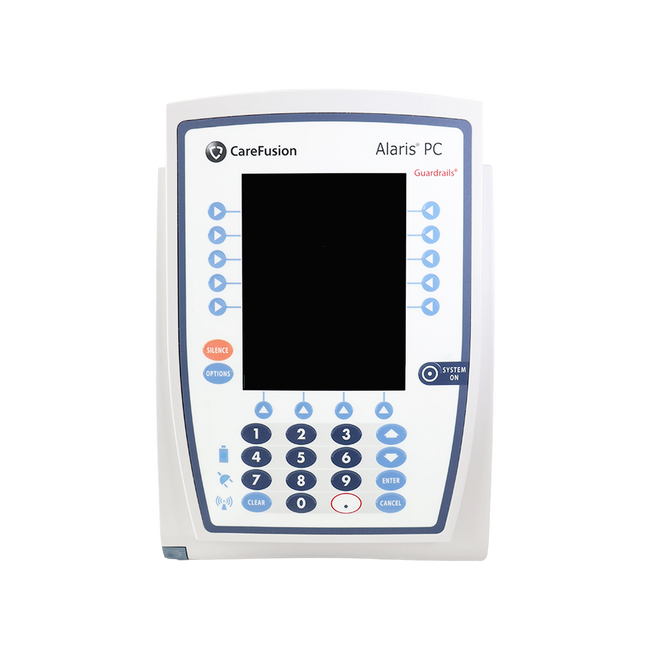 Alaris/CareFusion 8015 PCU 5.7" Screen