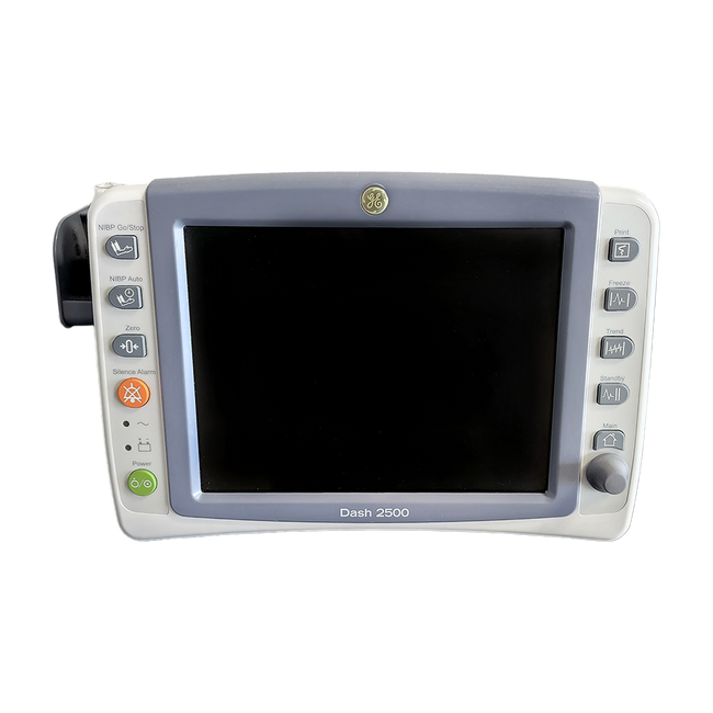 GE Dash 2500 Patient Monitor