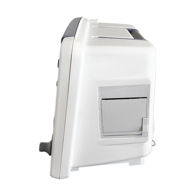 GE Dash 2500 Patient Monitor