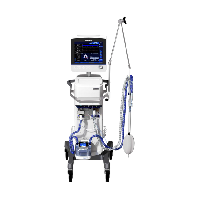 Hamilton G5 High-End Respiratory Ventilator Solution