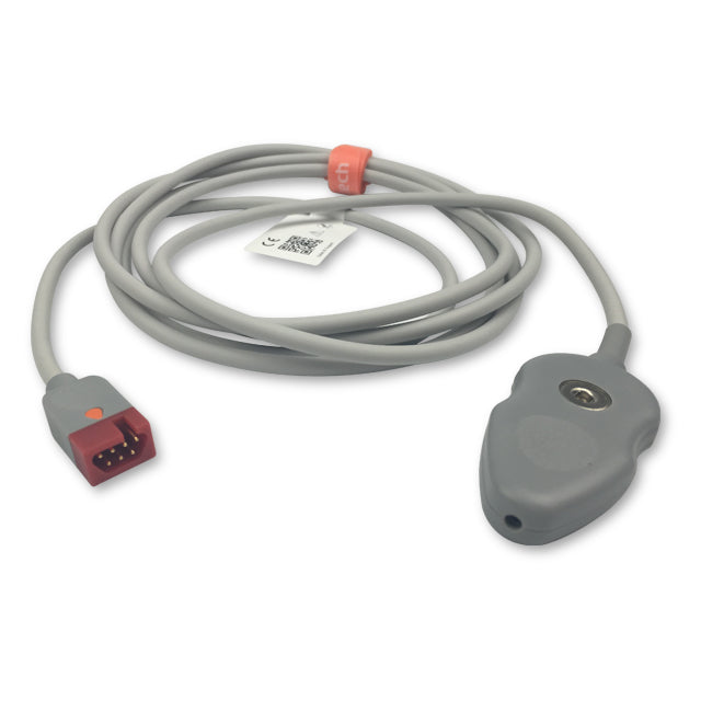 Fse Adapter Philips FSE (DECG) Leg Plate Adapter (Use w/ Kendall Spiral Electrode ...