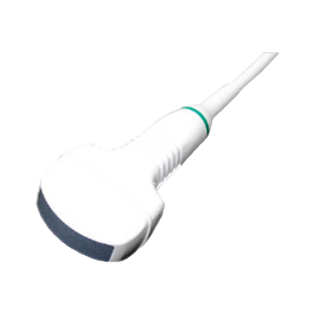 GE 3.5C 4D Micro-Convex Array Ultrasound Probe/Transducer