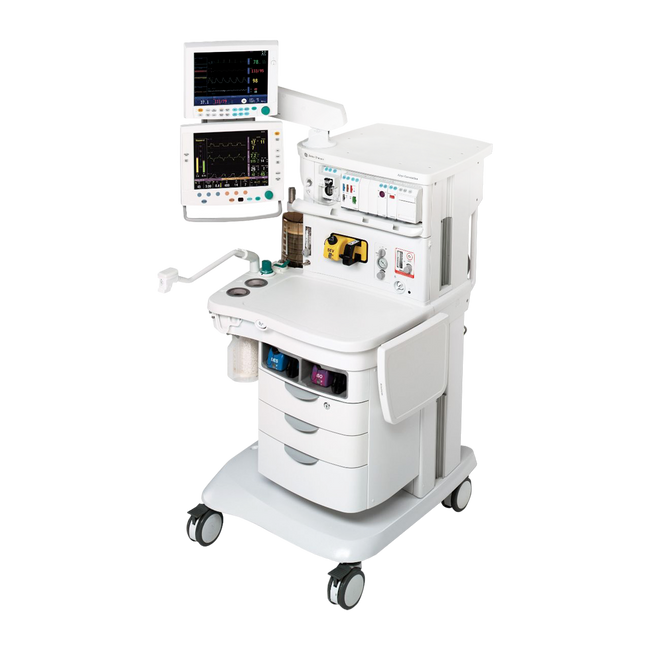 GE Datex-Ohmeda Aisys Carestation Anesthesia Machine