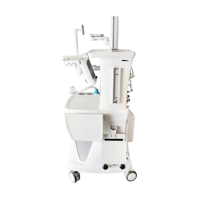 GE Datex-Ohmeda Aespire S5 Anesthesia Machine