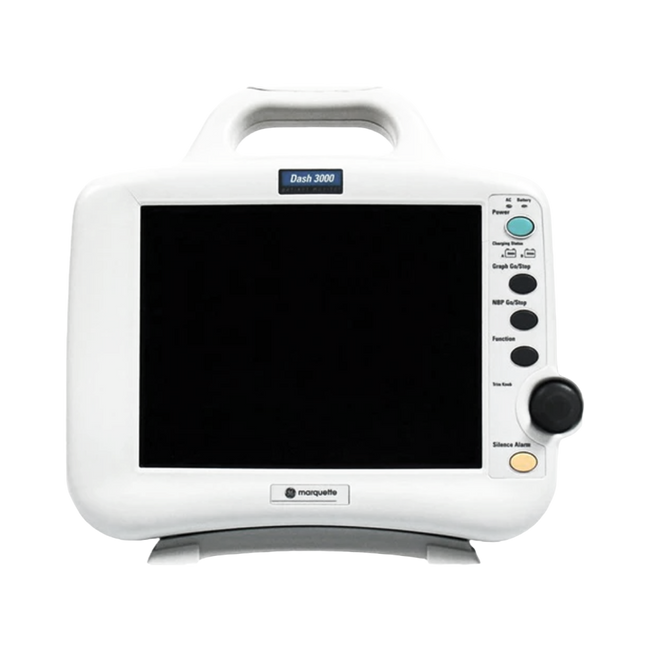 GE Dash 3000 Patient Monitor
