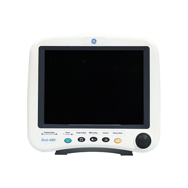 GE Dash 4000 Patient Monitor