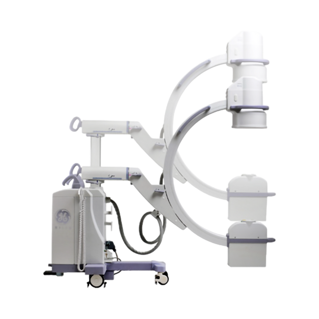 GE OEC Brivo Plus C-Arm