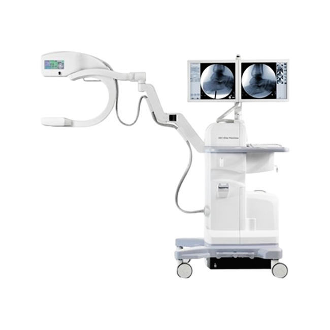 GE OEC MiniView C-Arm