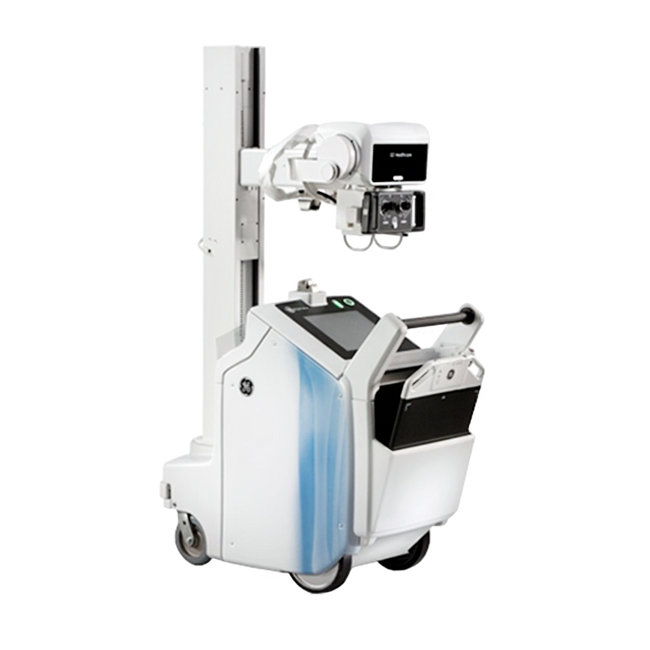 GE Optima XR220amx Digital X-Ray System