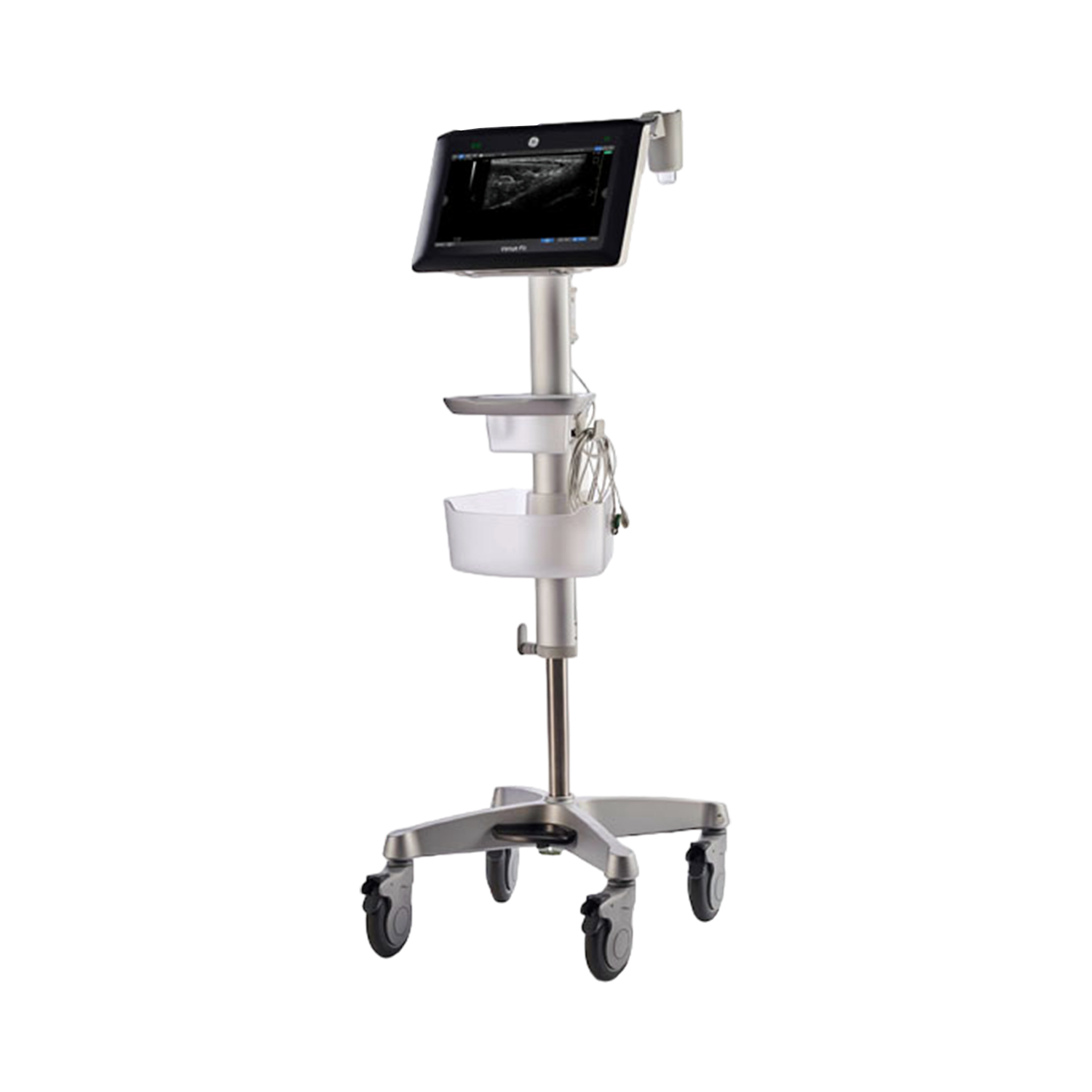 GE Venue Fit Ultrasound Machine/System – Medical Equipment Doctor